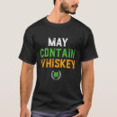 Suche nach irischer whisky tshirts Kleeblatt