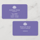 Suche nach lotus logo visitenkarten Blume