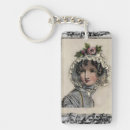 Suche nach jane austen schlüsselanhänger Vintag