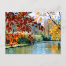 Suche nach buntes herbstblatt postkarten Herbstlaub