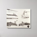 Suche nach kanone poster leinwandbilder Schule