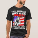 Suche nach schweißer tshirts Mechaniker