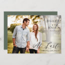 Suche nach verlobungs ankündigungs karten Wir sind verlobt