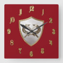 Suche nach schwerter wanduhren Symbol