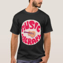Suche nach musiktherapie tshirts Musiktherapeut