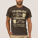 Suche nach mehr kaffee tshirts Typografie