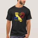 Suche nach betta tshirts Siamesische kämpfende fische