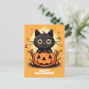 Suche nach halloween grüße postkarten Für sie