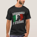 Suche nach handzeichen tshirts Italienisch