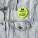 Suche nach der lustige vatertag buttons Papa