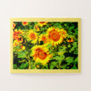 Suche nach sonnenblumen puzzle Für kinder