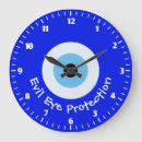 Suche nach bös wanduhren Blau