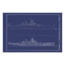Suche nach schlachtschiffe poster Maritim