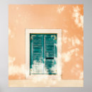 Suche nach grüne tür poster Türe