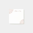 Suche nach rose gold post it Kupfer