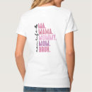 Suche nach geschenkideen der mutter tages tshirts Muttertagsgeschenk