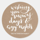 Suche nach schneetage aufkleber Weihnachten