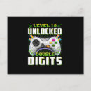 Suche nach 10 für jungen geburtstag karten 10 jahre alt