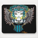 Suche nach korsetts mousepads Fee