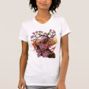 Suche nach wilde kirsche tshirts Sakura