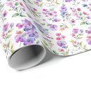 Suche nach rosa wildblumen geschenkpapier Botanisch