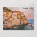 Suche nach cinque terre postkarten Manarola