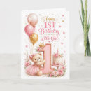 Suche nach 1 der mädchen geburtstag karten Erster