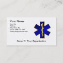 Suche nach sanitäter visitenkarten Mediziner