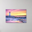 Suche nach leuchtturm leinwandbilder Küste