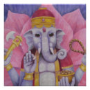 Suche nach ganesh poster Glück