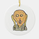 Suche nach der schrei ornamente Schreien