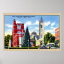Suche nach library poster Vintag