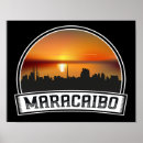 Suche nach venezuela poster Maracaibo