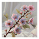 Suche nach cherry blossom poster Botanisch