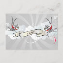 Suche nach rockabilly hochzeit einladungen Tätowierung