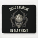 Suche nach nacht vor weihnachten mousepads Gotisch