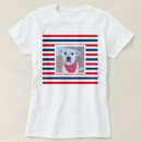 Suche nach patriotischer hund tshirts Unabhängigkeitstag