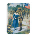 Suche nach amerikanischer soldat magnete Jede person