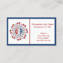 Suche nach america visitenkarten Us flagge