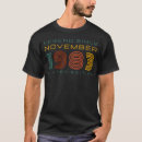 Suche nach legende seit 1983 tshirts Vintag