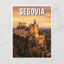 Suche nach segovia postkarten Alcazar