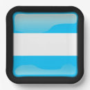 Suche nach argentinien teller Flagge
