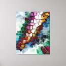 Suche nach würfel leinwandbilder Blau