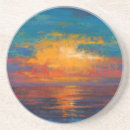 Suche nach sonnenuntergänge untersetzer Sonnenuntergang