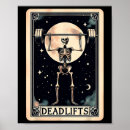 Suche nach deadlifts poster Wicca