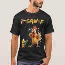 Suche nach lustige hahn tshirts Henne