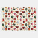 Suche nach leckereien geschenkpapier Für sie