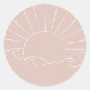 Suche nach waves aufkleber Sonne