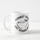 Suche nach feminist tassen Retro