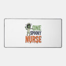 Suche nach vintage krankenschwester mousepads Halloween